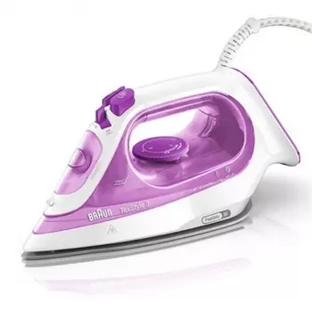 Утюг Braun SI3030 PU