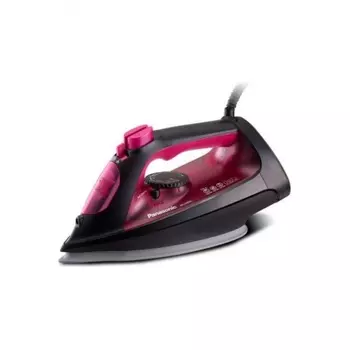 Утюг Panasonic NI-U400CPTW пурпурный