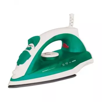 Утюг Supra IS-1821 1800Вт белый