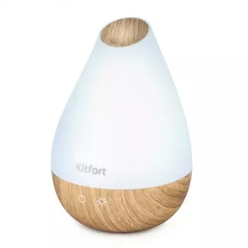 Увлажнитель-ароматизатор воздуха Kitfort КТ-2805