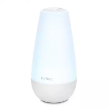 Увлажнитель-ароматизатор воздуха Kitfort КТ-2806