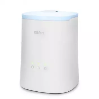 Увлажнитель-ароматизатор воздуха Kitfort КТ-2807