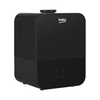 Увлажнитель воздуха Beko ATH 7130 BT 105Вт (ультразвуковой) черный