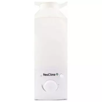 Увлажнитель воздуха Neoclima NHL-13M 25Вт (ультразвуковой) белый