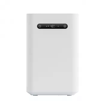 Увлажнитель воздуха Smartmi Evaporative Humidifier 3 (CJXJSQ05ZM) White