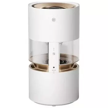 Увлажнитель воздуха Smartmi Rainforest Humidifier (CJJSQ06ZM)