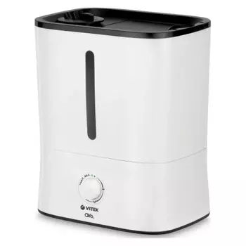 Увлажнитель воздуха Vitek VT-2347 25Вт (ультразвуковой) белый