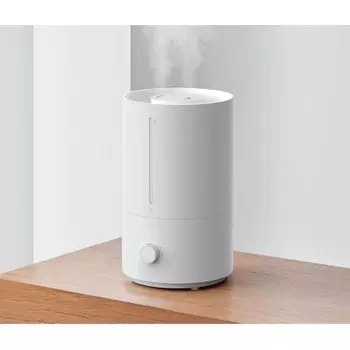 Увлажнитель Xiaomi Humidifier 2 Lite (BHR6605EU)