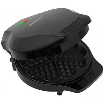 Вафельница Kitfort КТ-1664