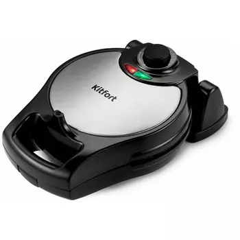 Вафельница Kitfort КТ-1679