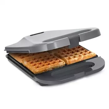 Вафельница Kitfort КТ-3636