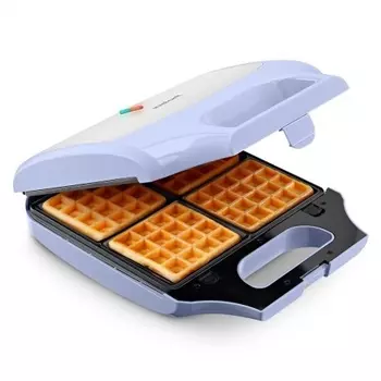 Вафельница Kitfort КТ-3643