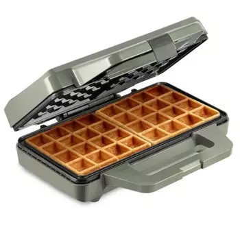 Вафельница Kitfort КТ-3650