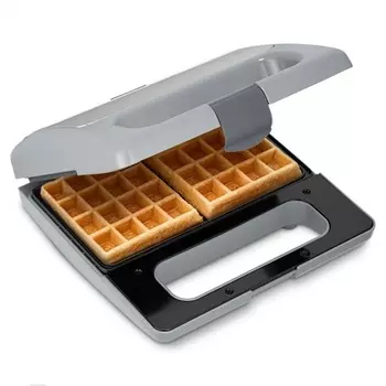 Вафельница Kitfort КТ-3651