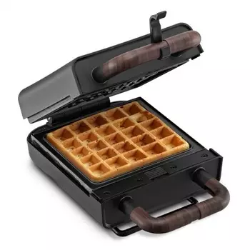 Вафельница Kitfort КТ-3652