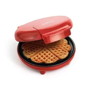 Вафельница Kitfort КТ-5613