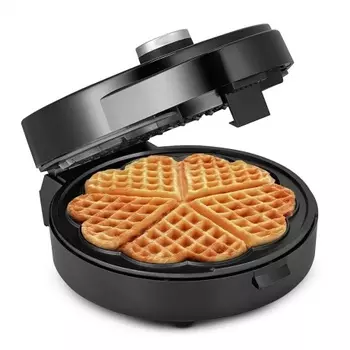 Вафельница Kitfort КТ-5615