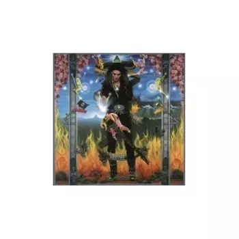 Vai, Steve, Passion & Warfare (8718469531707) виниловая пластинка