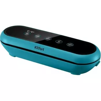 Вакуумный упаковщик Kitfort КТ-1539