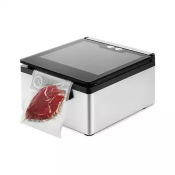 Вакуумный упаковщик Kitfort КТ-1538