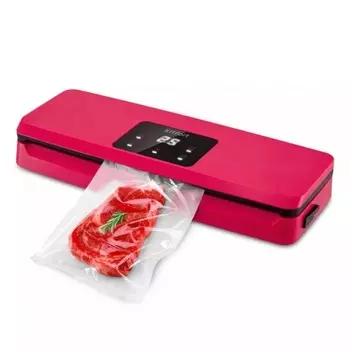 Вакуумный упаковщик Kitfort КТ-1542