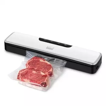 Вакуумный упаковщик Kitfort КТ-1551