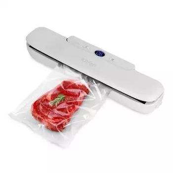 Вакуумный упаковщик Kitfort КТ-1553