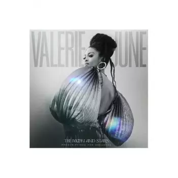 Valerie June - The Moon And Stars: Prescriptions For Dreamers (coloured) (0888072230620) виниловая пластинка