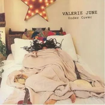 Valerie June - Under Cover (coloured) (0888072427693) виниловая пластинка