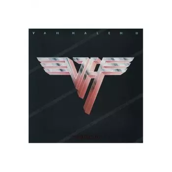 Van Halen - Van Halen II (0081227954932) виниловая пластинка