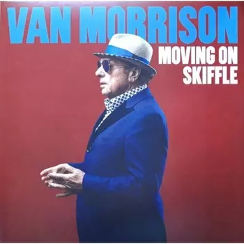 Van Morrison - Moving On Skiffle (0602448192288) виниловая пластинка