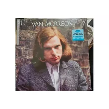 Van Morrison - Now Playing (Sea Blue) (81227816667) виниловая пластинка