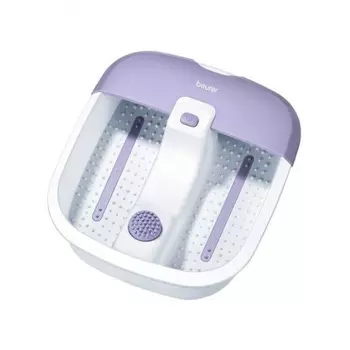 Ванна гидромассажная Beurer FB12 белый