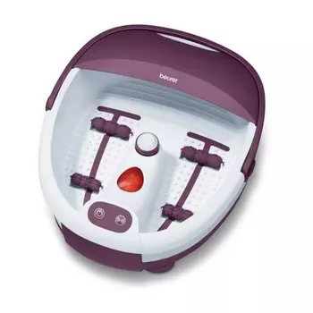 Ванна гидромассажная Beurer FB21 белый