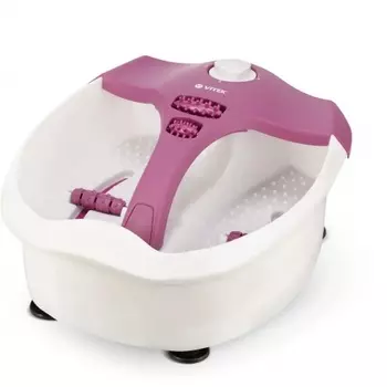 Ванна гидромассажная Vitek VT-1799 VT White