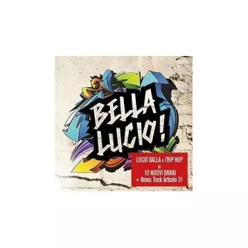 Various Artists - Bella Lucio! (0888751276512) виниловая пластинка