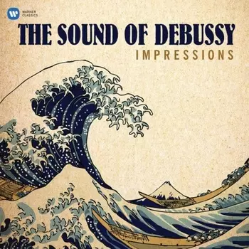 Various Artists - Impressions - The Sound Of Debussy (0190295707477) виниловая пластинка