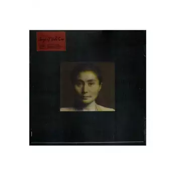 Various Artists - Ocean Child: Songs Of Yoko Ono (0075678642081) виниловая пластинка