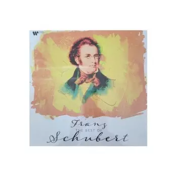 Various Artists - Schubert: The Best Of (5054197704758) виниловая пластинка