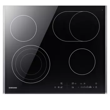 Варочная панель Samsung NZ64T3536DK/WT