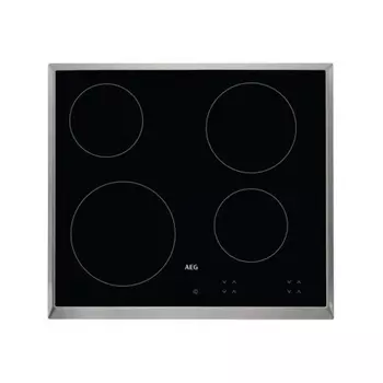 Варочная поверхность AEG HK624000XB Black