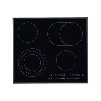 Варочная поверхность AEG HK654070FB Black