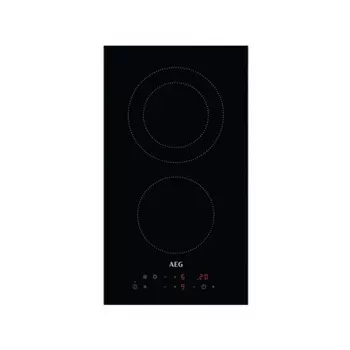 Варочная поверхность AEG HRB32310CB Black