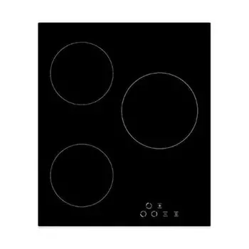 Варочная поверхность электрическая Simfer H45D13V011, 45 см