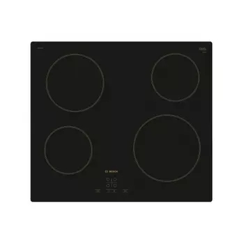Варочная поверхность Bosch PKE611BA1R Black
