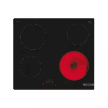 Варочная поверхность Bosch PKE611BA2E Black