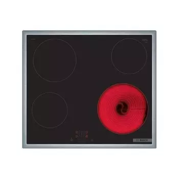 Варочная поверхность Bosch PKE645BA2E Black