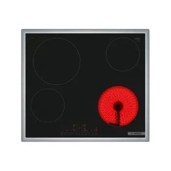 Варочная поверхность Bosch PKE645FP2E Black