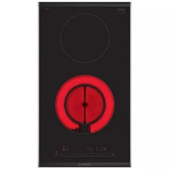 Варочная поверхность Bosch PKF375FP2E Black