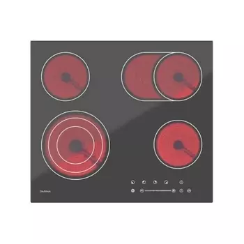 Варочная поверхность Darina 4P E 329 B черный